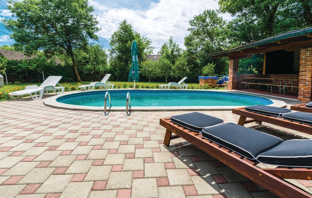 Feriehus - Sisak-Lekenik , Kroatia - CCC108 7