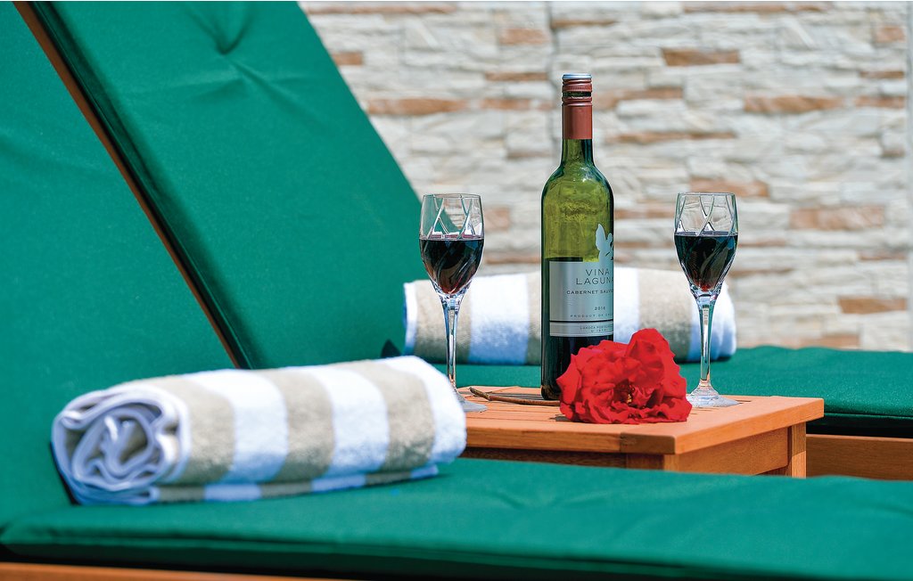 Feriehuse - Varazdin-Novi Marof , Kroatien - CCC124 12