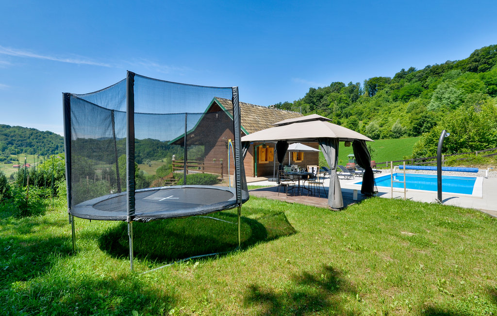 Semesterhus - Krapinske Toplice-Erpenja , Kroatien - CCC162 10