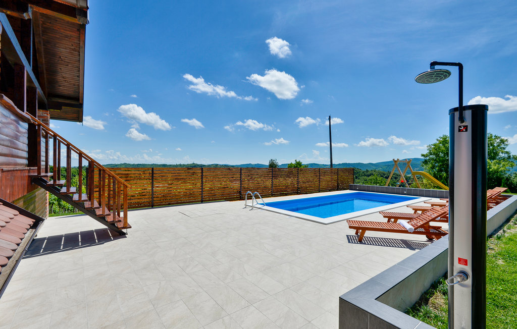 Ferienhaus - Varazdin-Jalzabet , Kroatien - CCC163 12