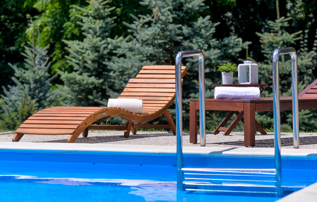 Semesterhus - Zagreb-Sveti Ivan Zelina , Kroatien - CCC165 11