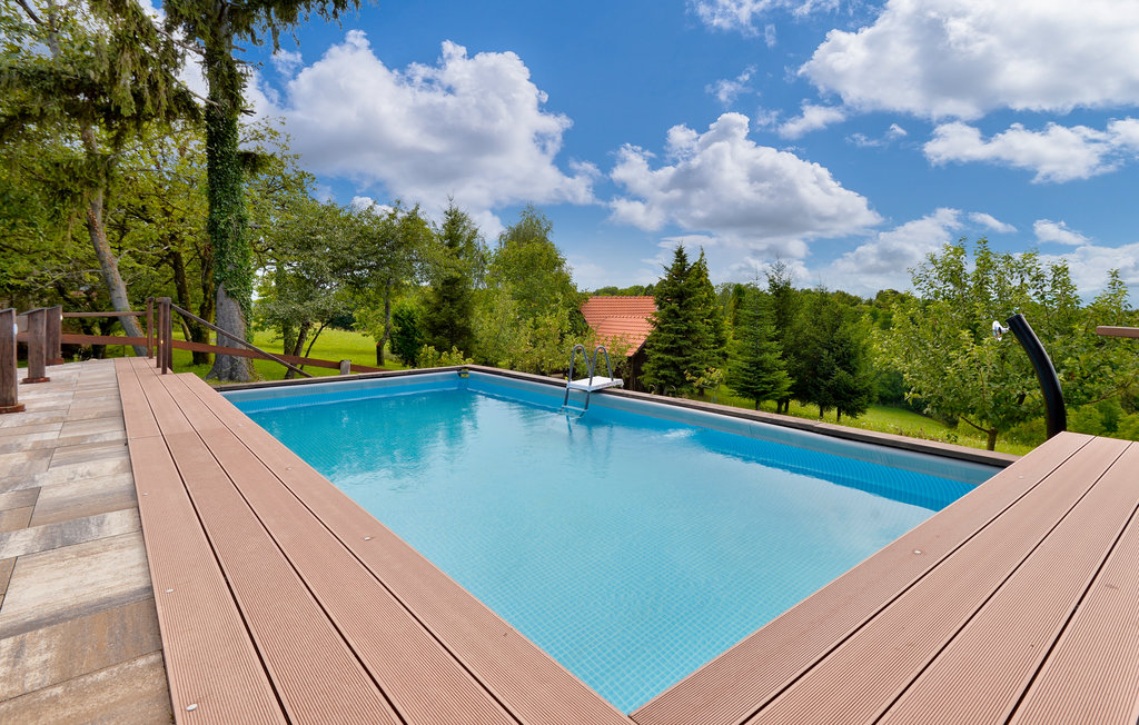 Feriehuse - Zagreb-Sv.Ivan Zelina , Kroatien - CCC169 13