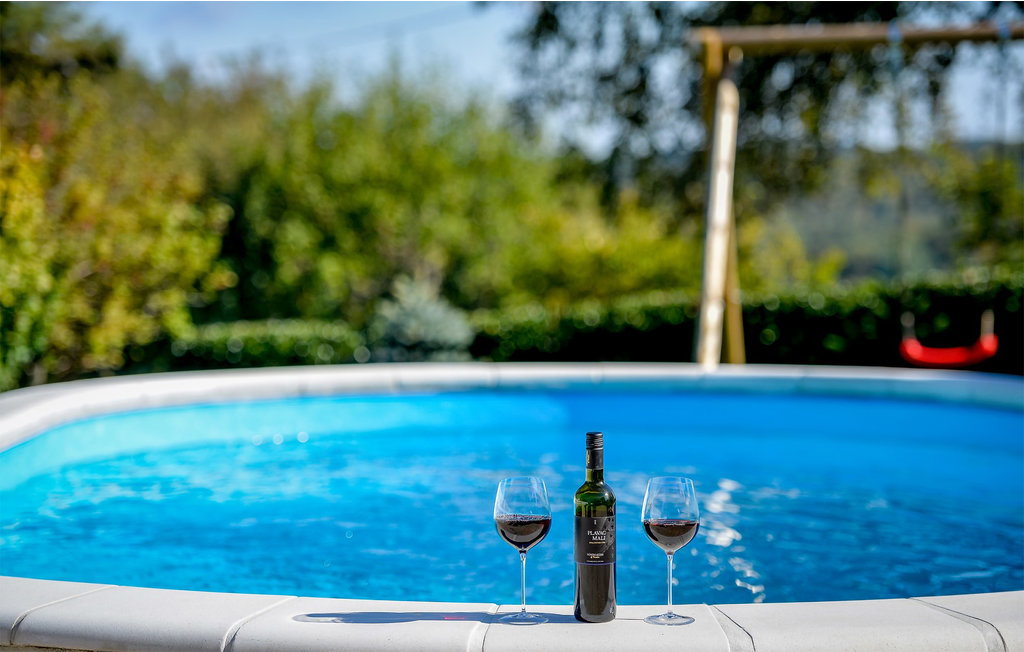 Feriehuse - Varazdin-Gacice , Kroatien - CCC188 13