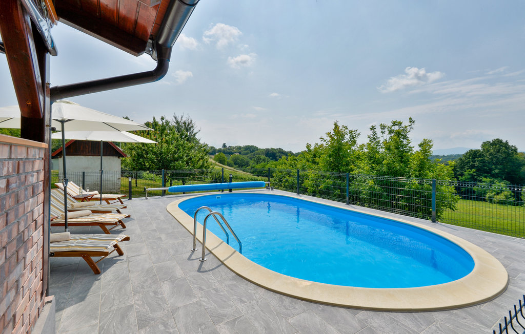 Ferienhaus - Varazdin-Falinic Breg , Kroatien - CCC190 13