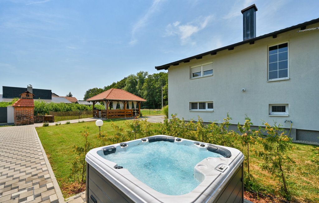 Feriehuse - Krizevci , Kroatien - CCC207 12