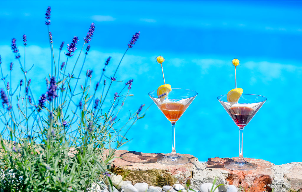 Semesterhus - Zagreb-Kupljenovo , Kroatien - CCC208 12