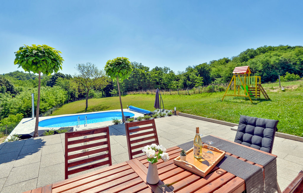 Feriehus - Cakovec-Dragoslavec , Kroatia - CCC260 9