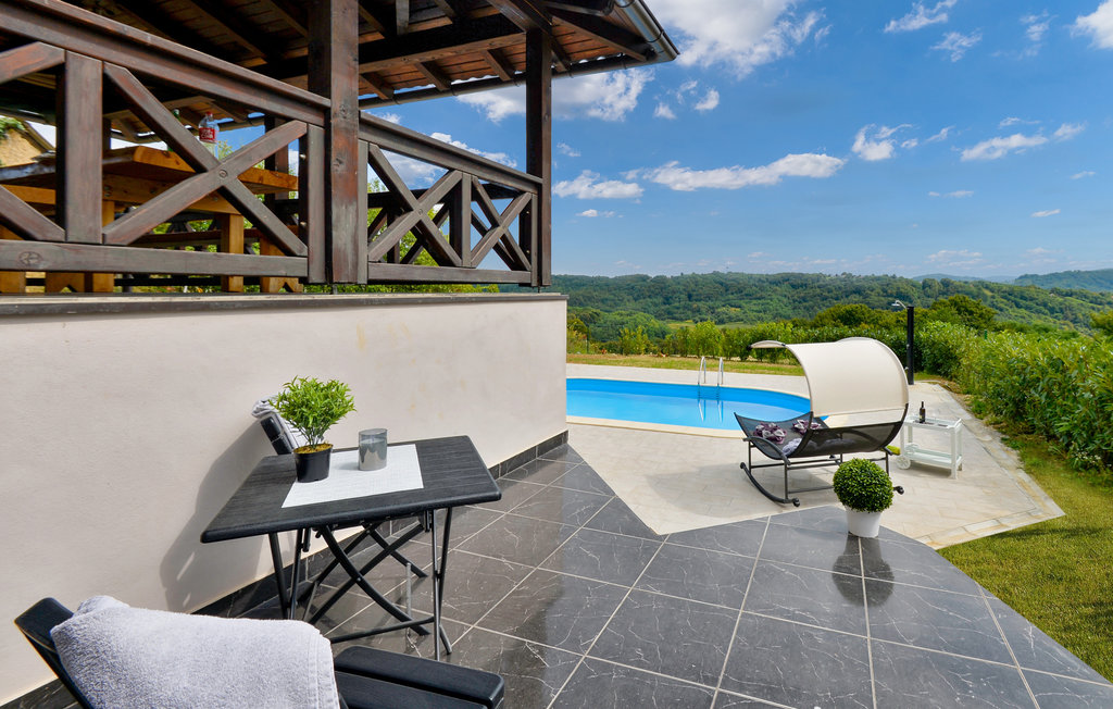 Feriehus - Varazdin-Jalzabet , Kroatia - CCC265 13