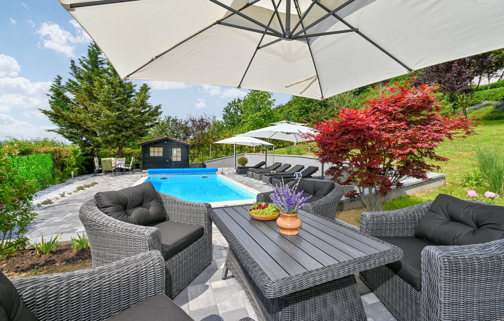 Semesterhus - Novi Marof-Podrute , Kroatien - CCC276 13