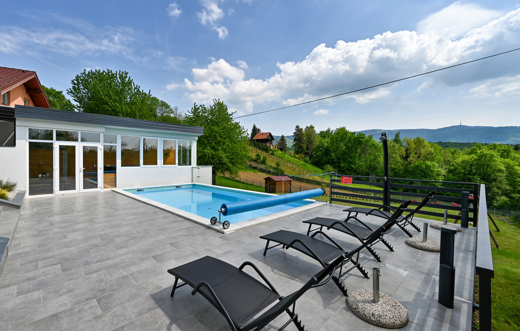 Semesterhus - Stubicke Toplice , Kroatien - CCC282 13