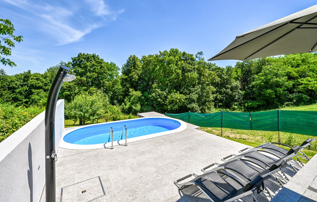 Feriehuse - Varazdin-Seketin , Kroatien - CCC321 11