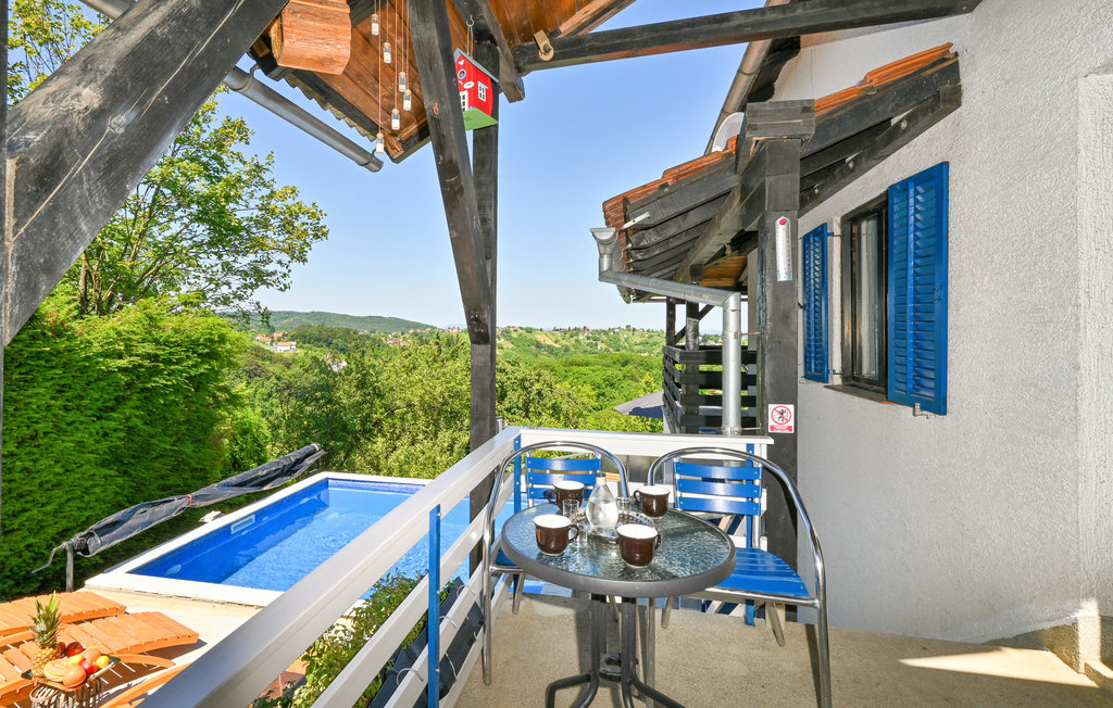 Ferienhaus - Varazdinske Toplice-Vrtlinovec , Kroatien - CCC326 14