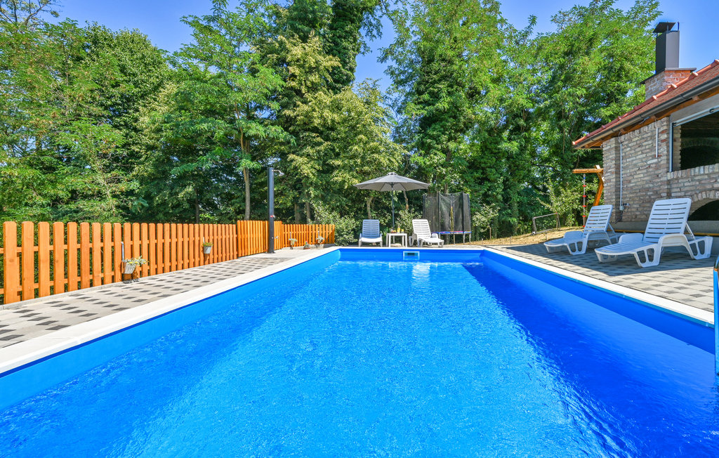 Feriehuse - Zagreb-Susobreg , Kroatien - CCC347 10