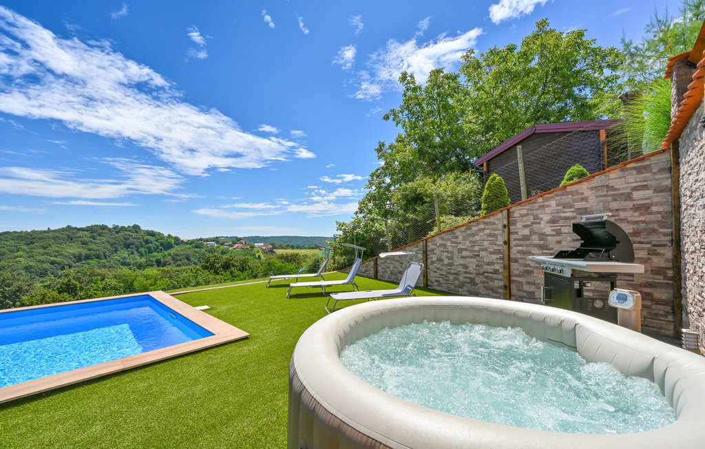 Feriehus - Cakovec-Grabrovnik , Kroatia - CCC348 13