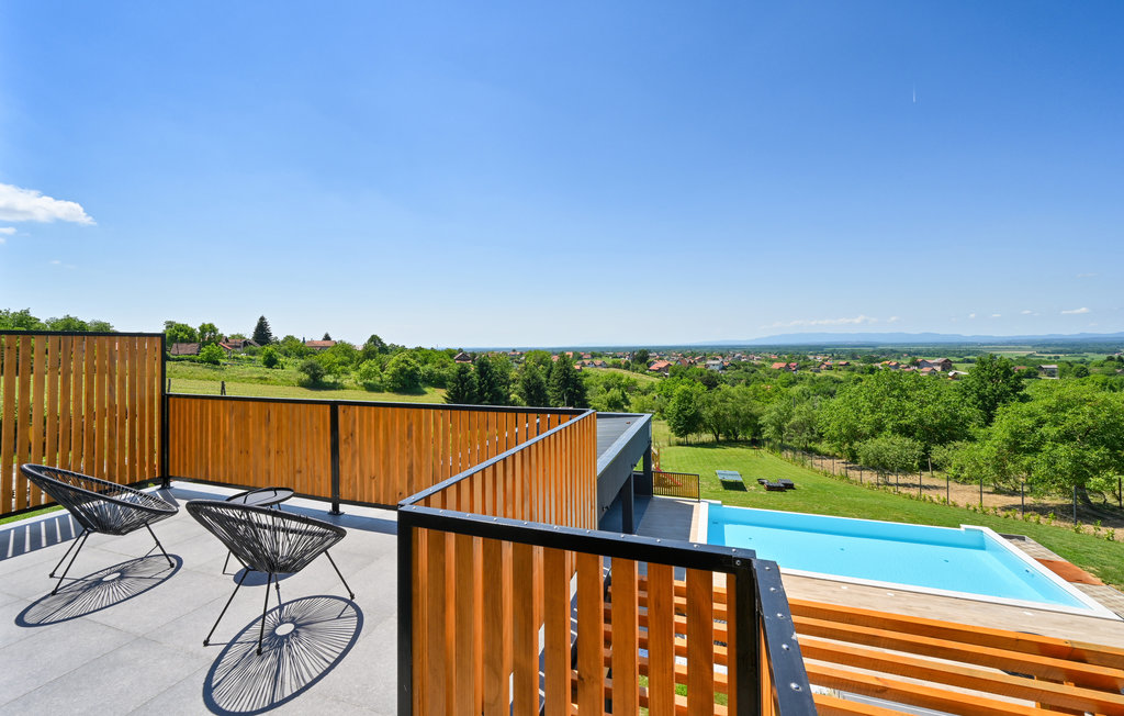 Feriehus - Zagreb-Klostar Ivanic , Kroatia - CCC350 14