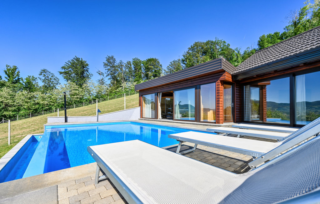 Feriehus - Krapina-Lepajci , Kroatia - CCC005 11