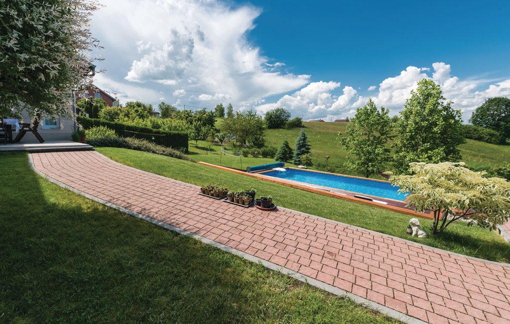 Ferienhaus - Zagreb-Starjak , Kroatien - CCC015 10