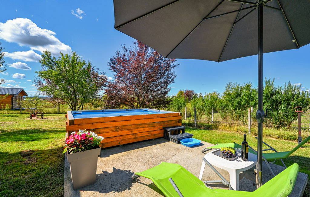 Semesterhus - Jastrebarsko-Bratina , Kroatien - CCC021 6