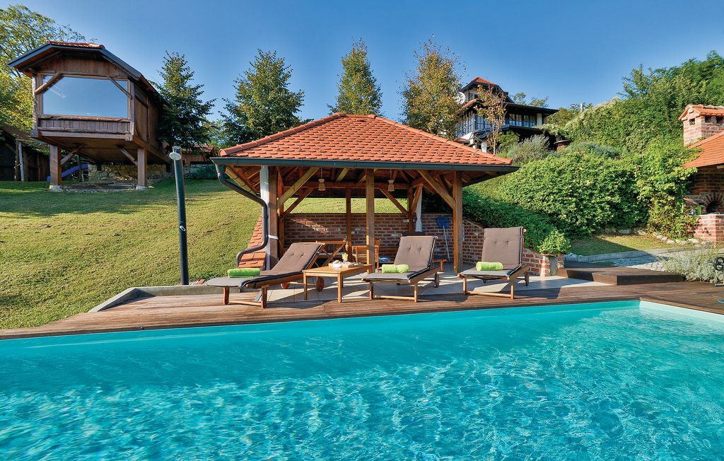 Feriehus - Beretinec , Kroatia - CCC037 10