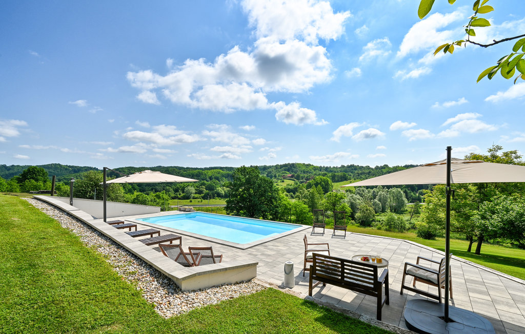 Ferienhaus - Velika Gorica-Pokupsko , Kroatien - CCC047 11