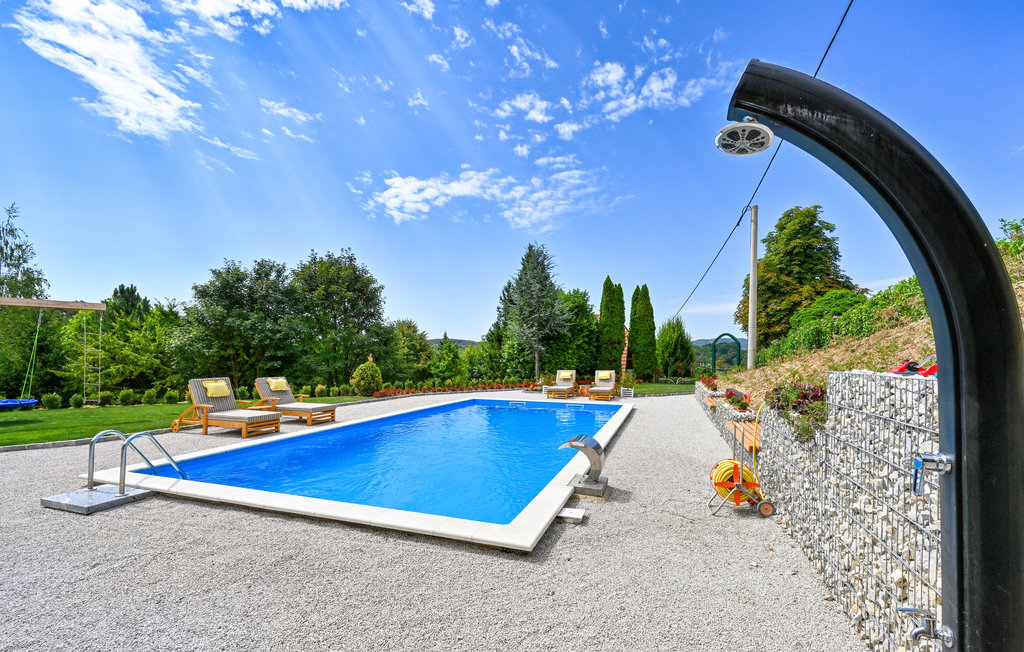 Feriehuse - Donja Voca-Varazdin , Kroatien - CCC050 11