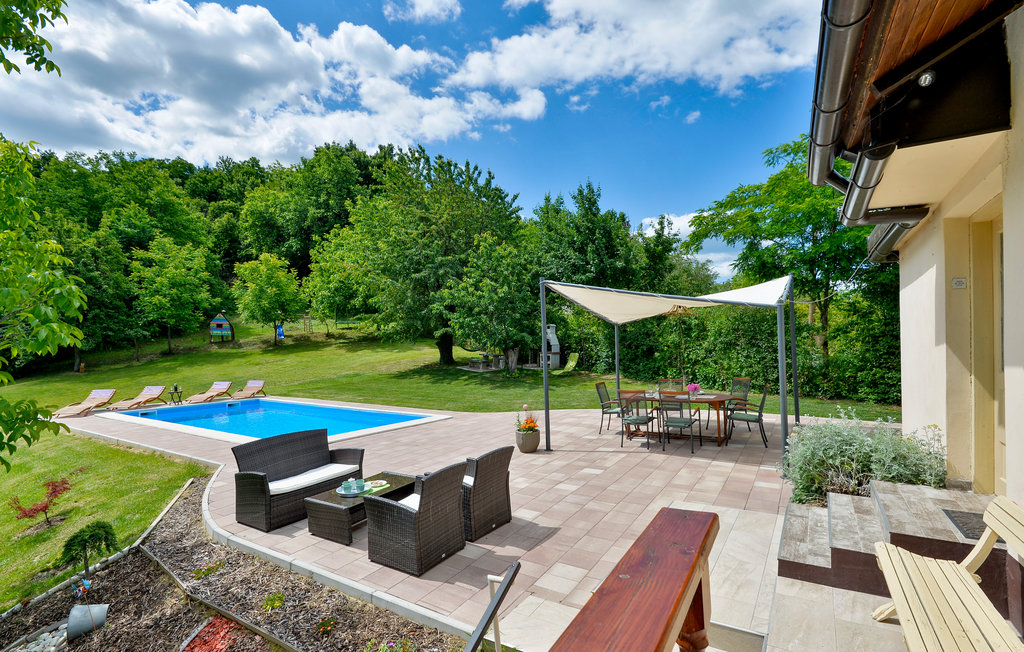 Feriehuse - Varazdin-Ludbreg , Kroatien - CCC054 3