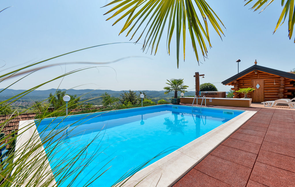 Feriehuse - Novi Marof , Kroatien - CCC072 10