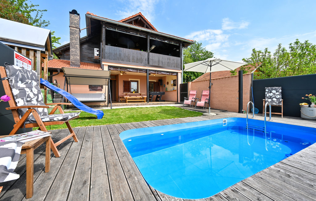 Feriehuse - Krapinske Toplice , Kroatien - CCC084 10