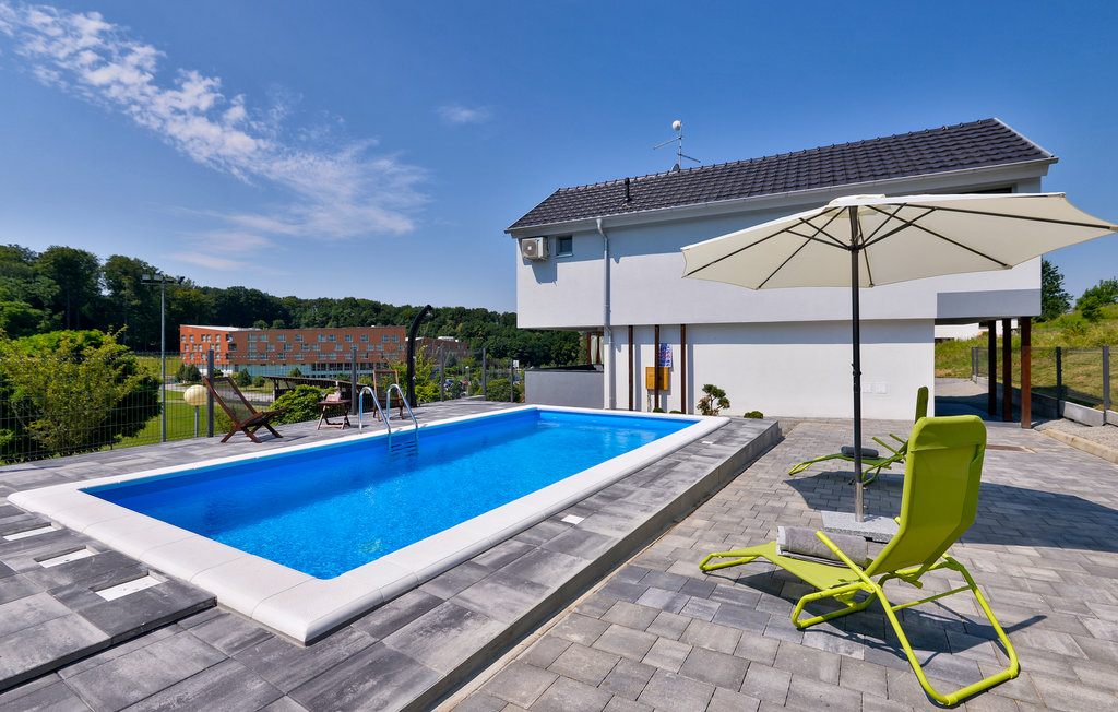 Feriehus - Cakovec-Toplice Sv.Martin , Kroatia - CCC087 10