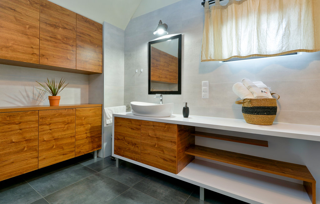 Semesterhus - Sv.Martin na Muri-Selnica , Kroatien - CCC161 39