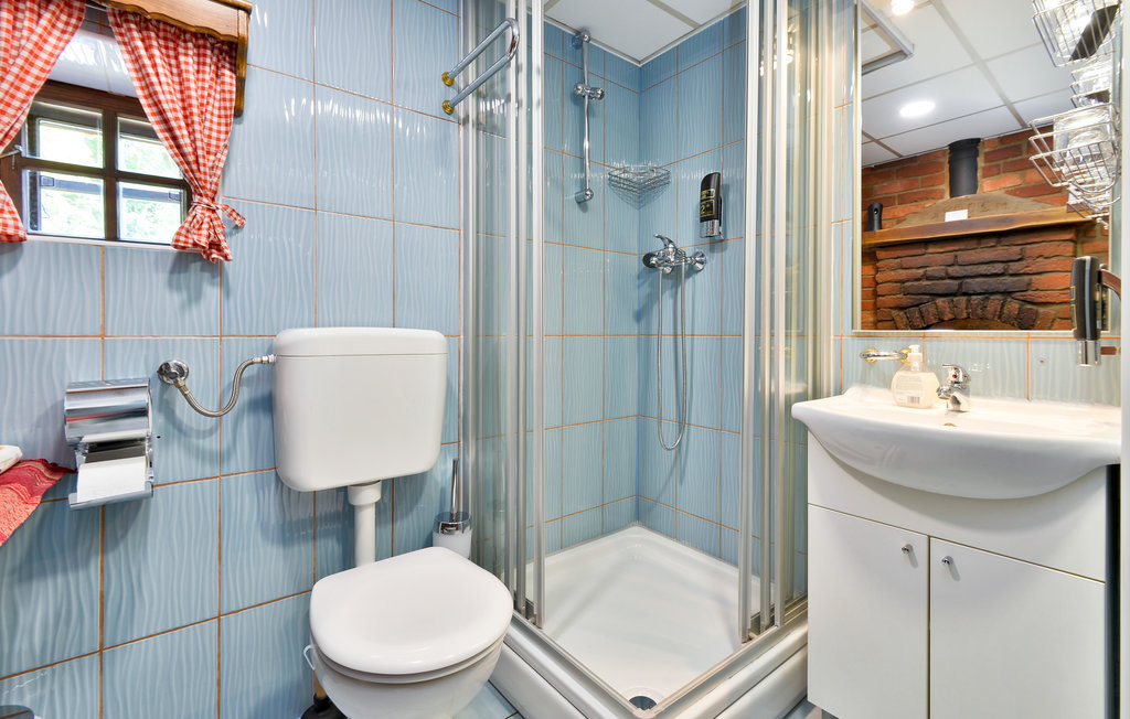 Ferienhaus - Varazdin-Falinic Breg , Kroatien - CCC190 26