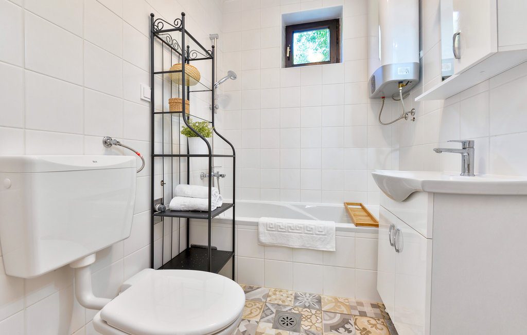 Feriehuse - Krapina-Harina Zlaka , Kroatien - CCC267 33