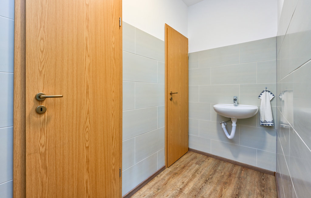 Ferienhaus - Varazdin-Vinogradi Ludbreski , Kroatien - CCC333 49