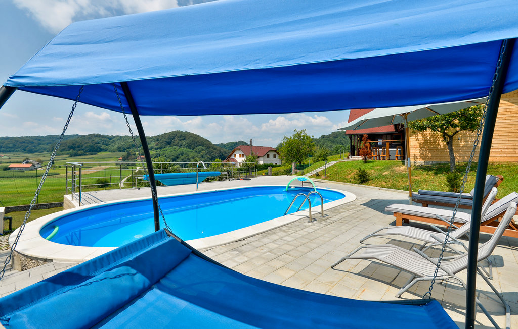 Feriehus - Kraljevac na Sutli-Radakovo , Kroatia - CCC147 9