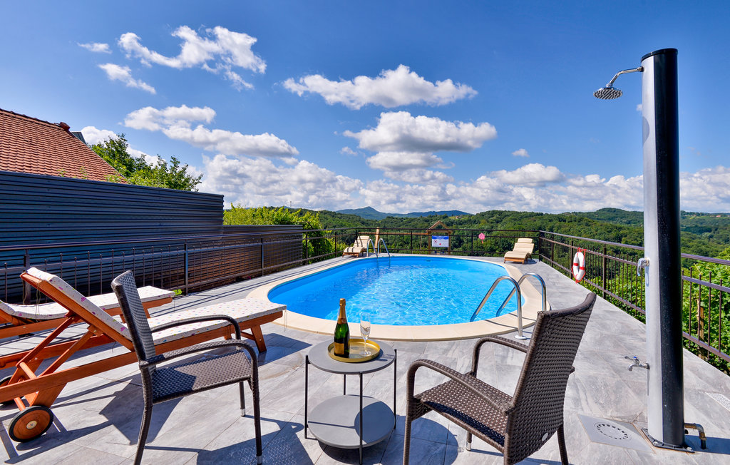 Feriehuse - Varazdin-Jalzabet , Kroatien - CCC159 11