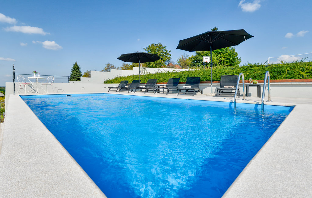 Ferienhaus - Varazdin-Falinic breg , Kroatien - CCC160 9