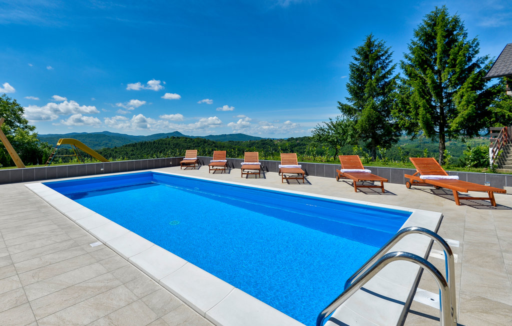 Ferienhaus - Varazdin-Jalzabet , Kroatien - CCC163 9