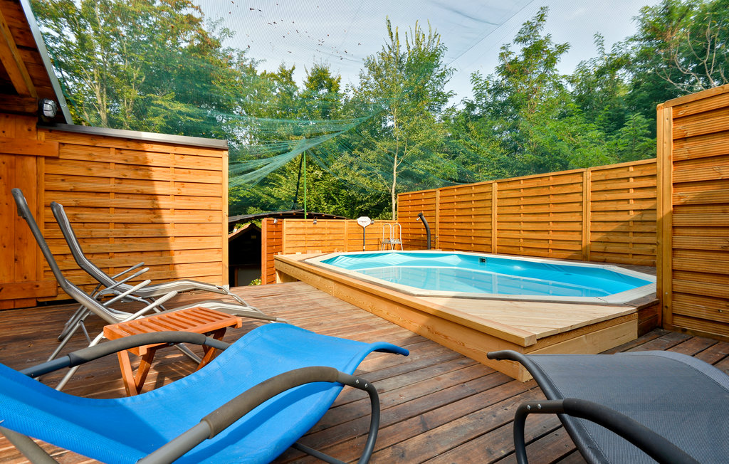 Semesterhus - Varazdin-Krizanec , Kroatien - CCC172 8