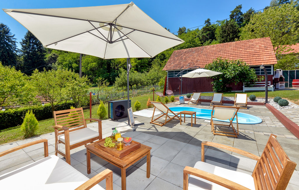 Feriehus - Krapina-Mrzlo Polje , Kroatia - CCC263 2