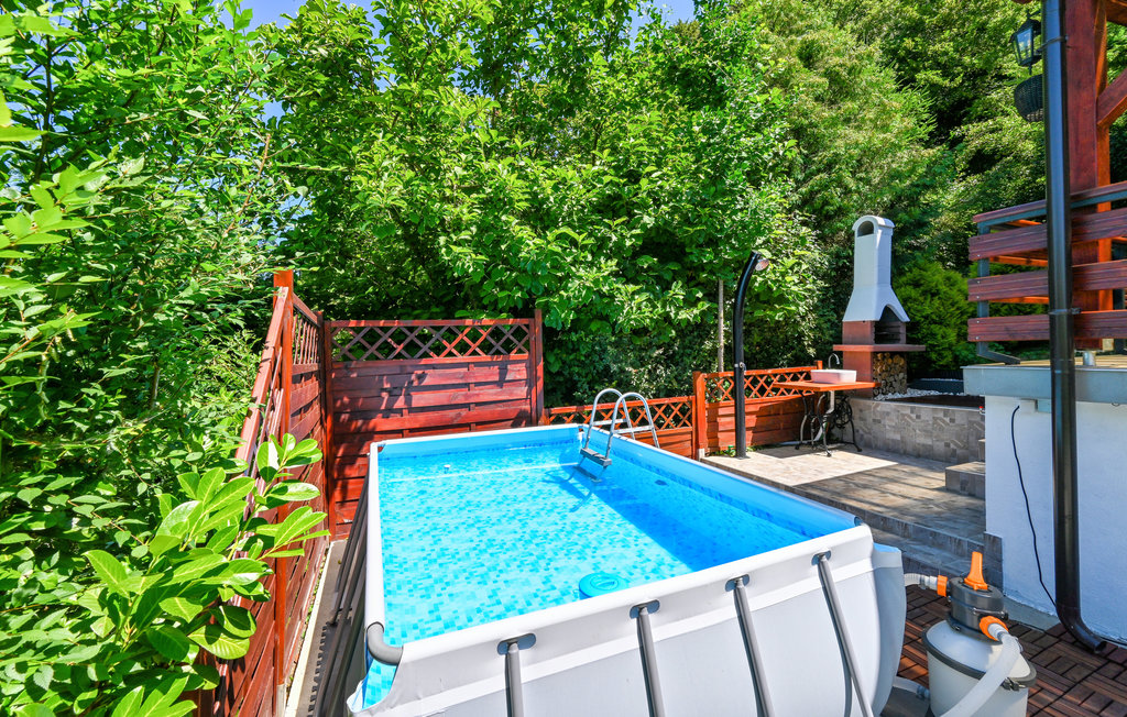 Feriehuse - Krapina-Harina Zlaka , Kroatien - CCC267 11