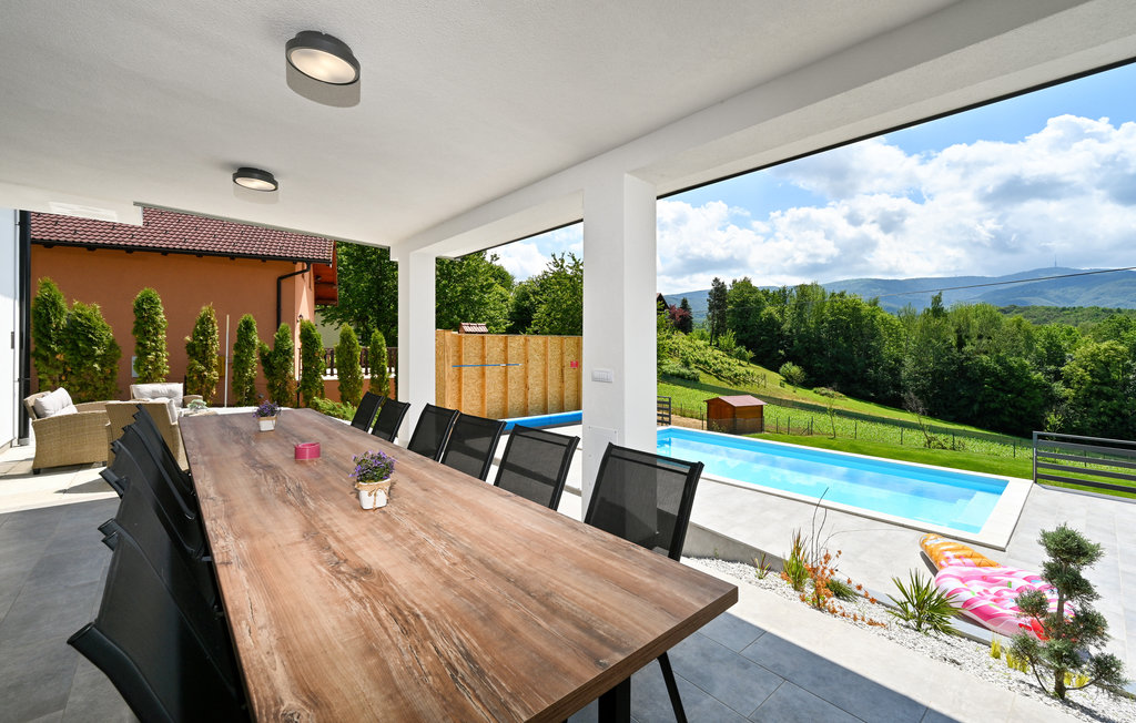 Semesterhus - Stubicke Toplice , Kroatien - CCC282 10