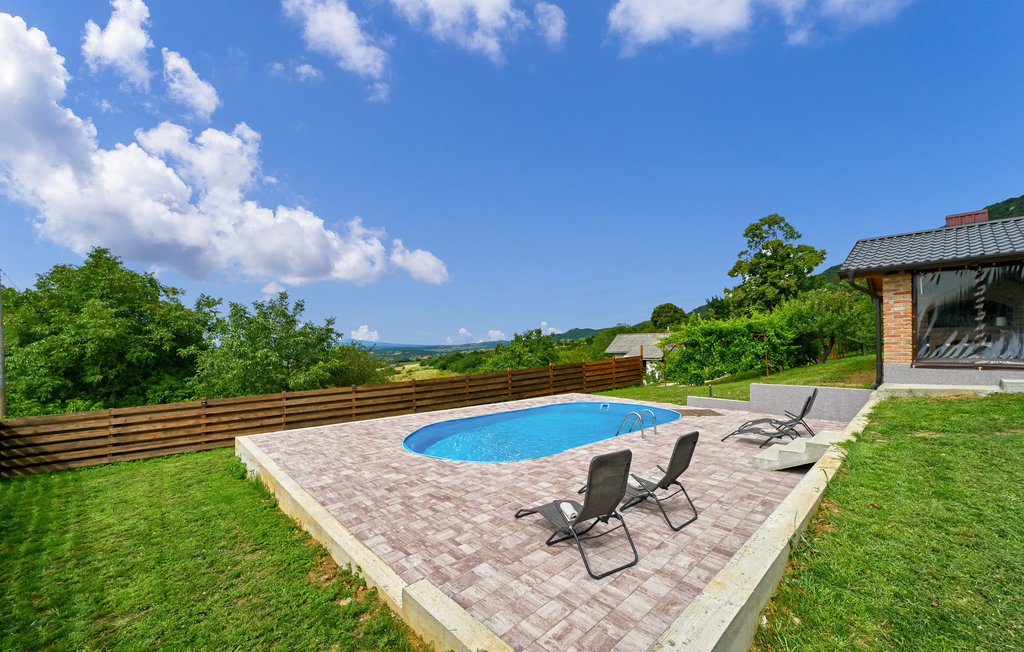 Feriehus - Krizevci-Kalnik , Kroatia - CCC292 8