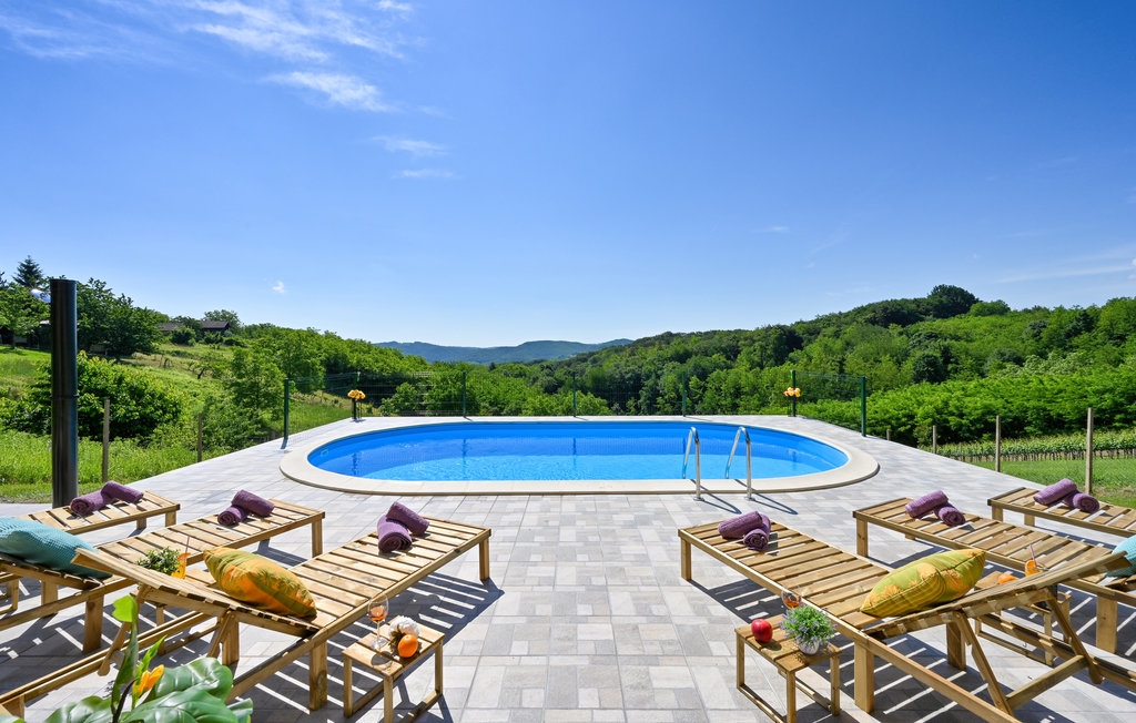 Feriehus - Varaz.Toplice-Donja Poljana , Kroatia - CCC311 9