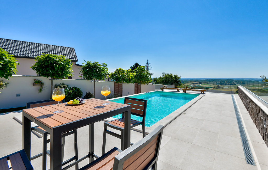 Feriehuse - Krizevci-Kalnik , Kroatien - CCC312 10