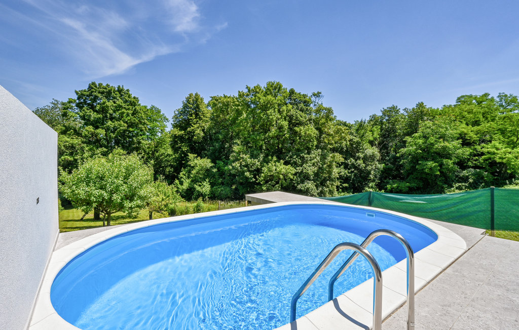 Feriehuse - Varazdin-Seketin , Kroatien - CCC321 9