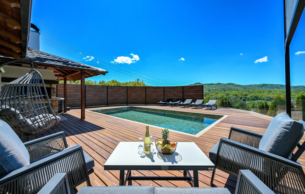 Feriehuse - Varazdin -Ljubesica , Kroatien - CCC324 2