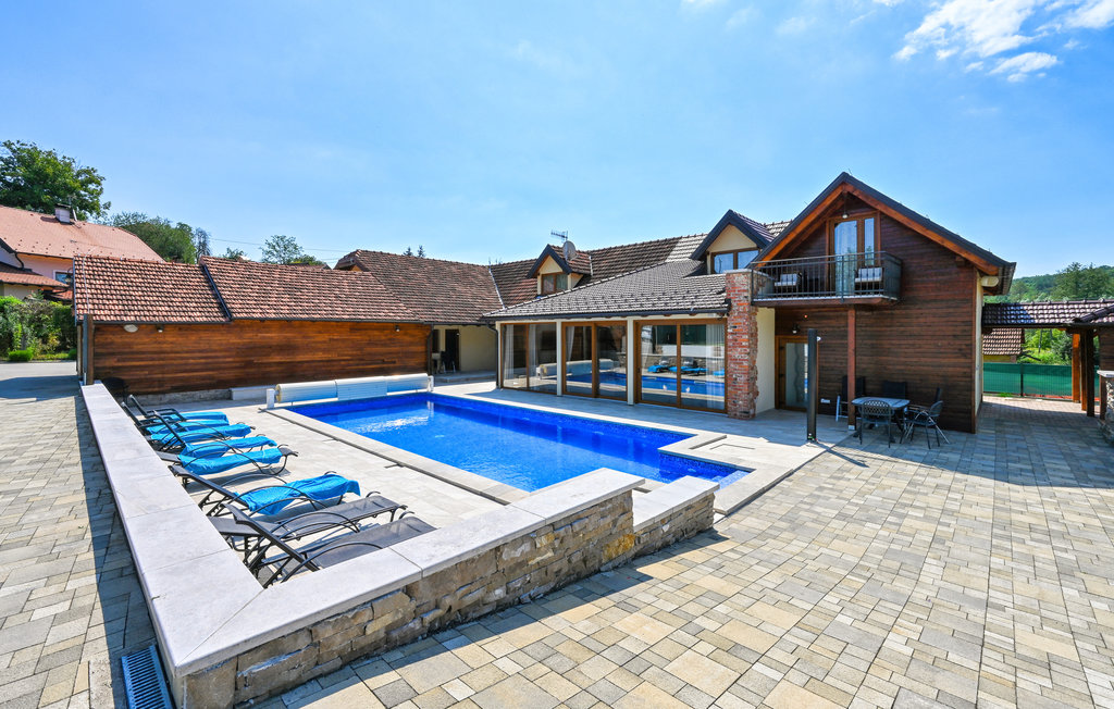 Feriehus - Krapina-Donja Batina , Kroatia - CCC325 11