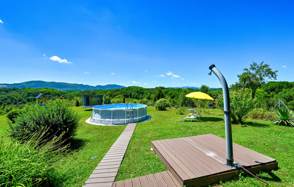 Feriehus - Tuhelj-Glogovec Zagorski , Kroatia - CCC327 12