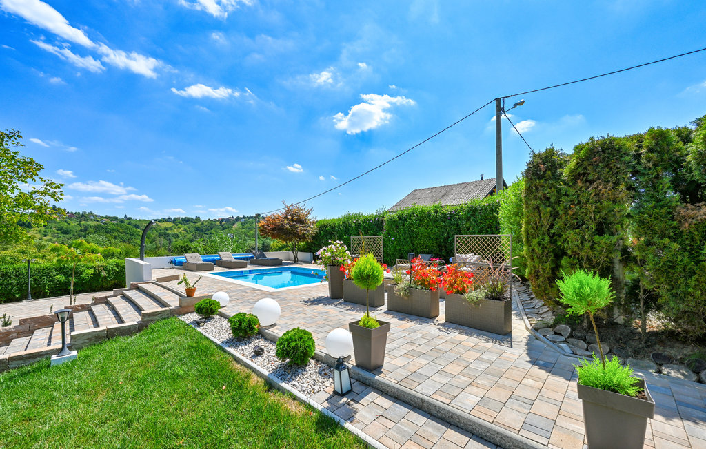 Ferienhaus - Varazdin-Varazdin Breg , Kroatien - CCC331 11