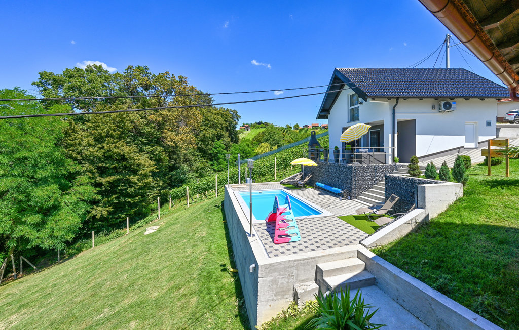 Feriehus - Stubicke Toplice-Andrasevec , Kroatia - CCC340 5